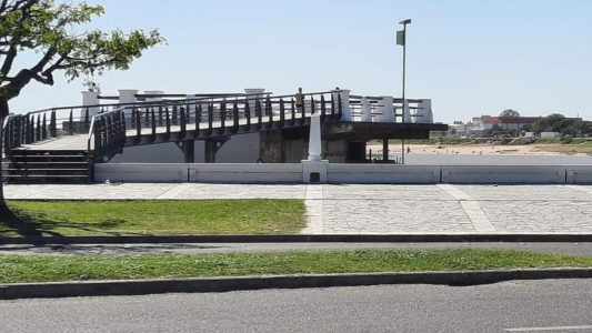 Una jornada espléndida se espera para este Viernes Santo en la ciudad