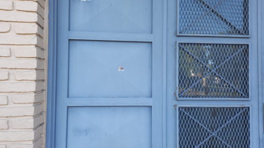 El hartazgo de los vecinos de Villa Dora ante las continuas balaceras