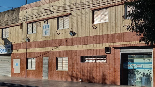 Uno de los baleados a la salida de Villa Dora se encuentra en grave estado