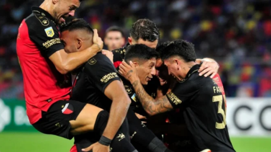 Colón está obligado a vencer al Independiente del Barba, que vuelve al Brigadier