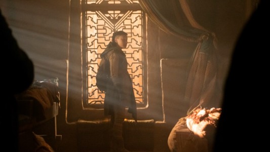 Ya se puede ver en Paramount+ Homecoming, el cuarto episodio de Halo