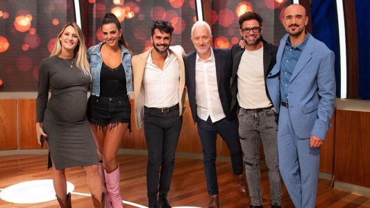 “PH, Podemos Hablar” sigue siendo un éxito en la pantalla de Telefe