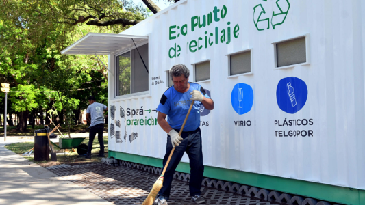 Funcionarios municipales darán detalles del Plan Otoño