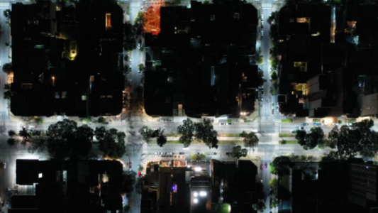 Los trabajos de iluminación, arbolado y bacheo previstos para este 19 de abril