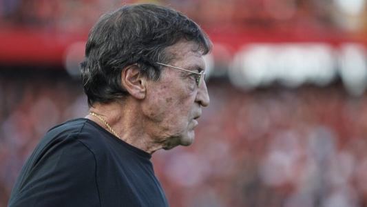 Colón visita esta tarde a Huracán en busca de un triunfo