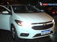 Red Finance sigue realizando entregas en el Gran Santa Fe