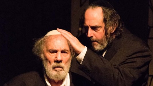 Se abre el telón y comienza la 36° Fiesta Provincial del Teatro de Santa Fe