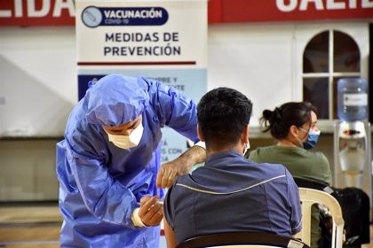 No se registraron muertos por coronavirus en el país