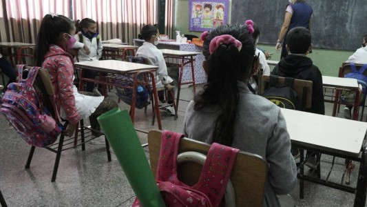 Paritaria docente: "No se afectará ningún derecho adquirido de las y los trabajadores"