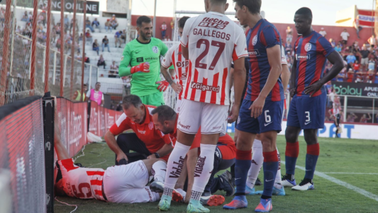 Qué pasará con la venta de Gastón González a la MLS