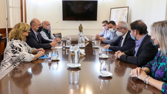 El Incucai destacó el rol de Santa Fe en la donación de órganos