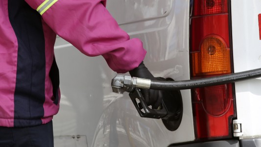 Trabajadores de estaciones de servicios en alerta