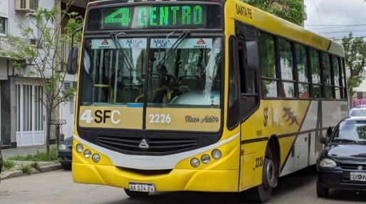 UTA decretó un paro de 48 horas para el transporte de corta y media distancia