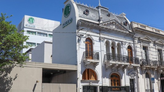 Covid, antigripal y calendario obligatorio: el vacunatorio de ATE sigue funcionando