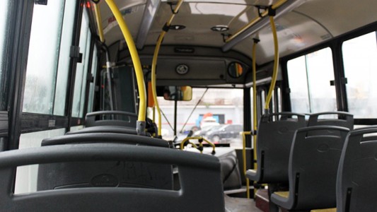 Se plantearon cambios en los recorridos de algunas líneas de colectivos