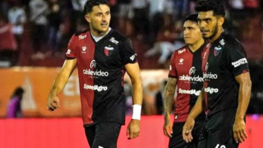 Colón recibe esta noche a un Estudiantes repleto de suplentes