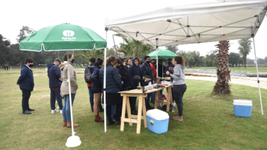 Día de la Tierra: Organizan una serie de actividades