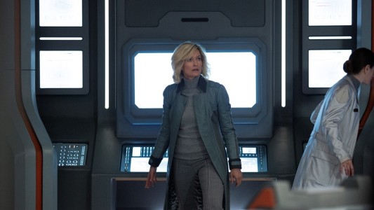 Se estrenó Reckogning, el quinto episodio de Halo en exclusiva para Paramount+