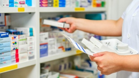 Faltan medicamentos pediátricos en las farmacias de la ciudad