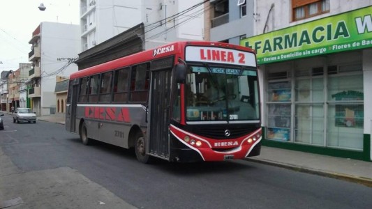 Cambian los recorridos de las líneas 2 y 9 a partir de mañana