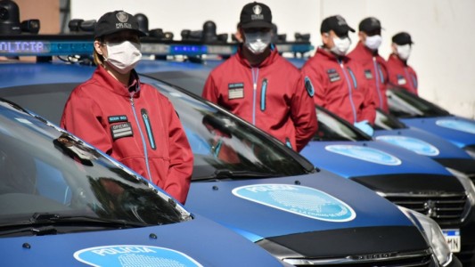 Siete gobernadores apoyaron a Nación por la negociación de los fondos para seguridad