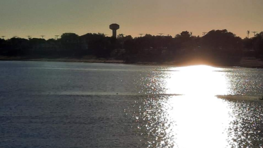 Sin alertas: Arranca una semana muy húmeda y pesada en la ciudad