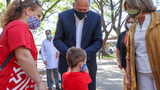 Licitarán una nueva Guardia y Unidad de Oncohematología para el Hospital Alassia