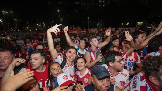 Alegría, emoción y expectativa: jornada inolvidable para los Tatengues