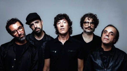 Vuelve “El cuarteto de Nos” a la ciudad de Santa Fe