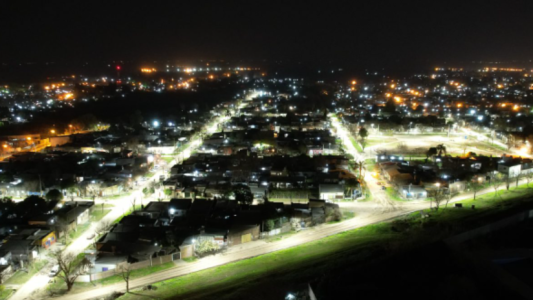 Trabajos de iluminación, arbolado y bacheo previstos para este 27 de abril