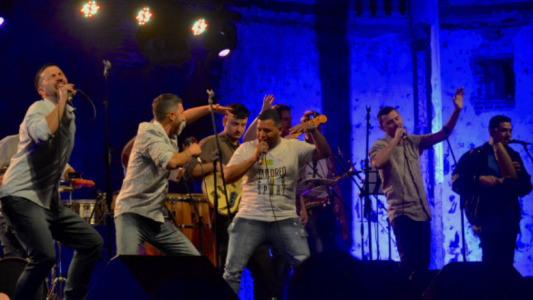 Agenda cultural: abril se despide con propuestas para todos los gustos