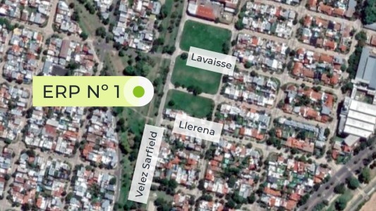 ¿En qué consiste la obra de refuerzo de red gas natural que se realizará en la ciudad?