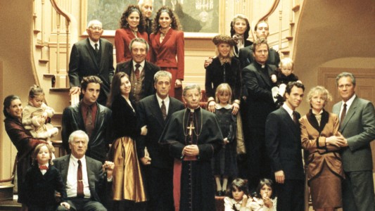 Este viernes llega la trilogía de El Padrino a Paramount+