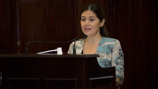 El LIF expuso en la Corte Nacional sus aportes en la producción pública de cannabis medicinal