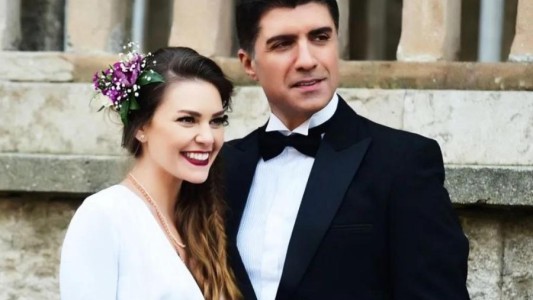 Nuestro amor eterno, muy pronto por Telefe