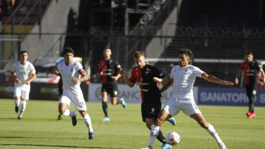 Colón buscará esta noche retornar al triunfo en Paraguay