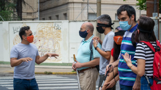 Santa Fe tendrá representante en el Festival de Urbanismo y Ciudades Sostenibles en Barcelona