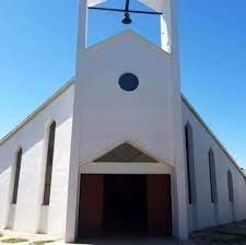 Se inauguró la Casa de Encuentro Madre Teresa de Calcuta