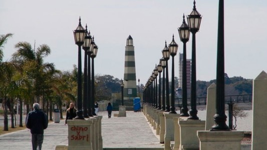 Abril se despide con un sábado fresco