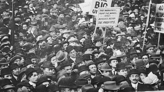 Por qué este domingo se celebra el Día del Trabajador