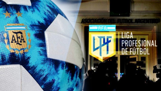 Domingo sin fútbol: Tablas, resultados y lo que le falta a la 13ra fecha