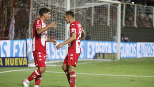 Obligado a ganar, Unión recibe esta tarde a Defensa y Justicia