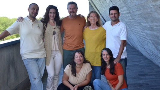 "Grupo Or" presenta:  ¿Quién? ¡Quién!