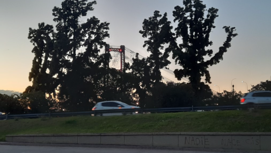 El primer lunes de mayo amanece fresco y con buen tiempo en la ciudad