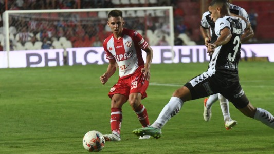 Sin depender de sí mismo, Unión se juega todo ante Defensa