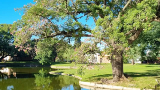 Se espera buen tiempo y descenso de la temperatura para este martes