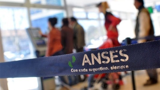 Calendario de pago de Ansés para hoy miércoles 4 de mayo