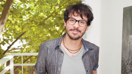 Llega a Santa Fe Lisandro Aristimuño con su show unipersonal “Set1”