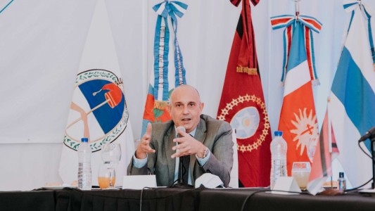 Nación le asigna $10.500 millones al transporte del interior del país