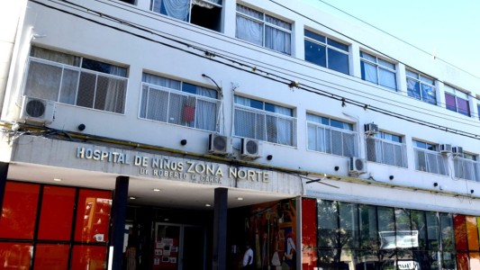 Estudian ocho casos sospechosos de hepatitis graves de origen desconocido en niños y niñas